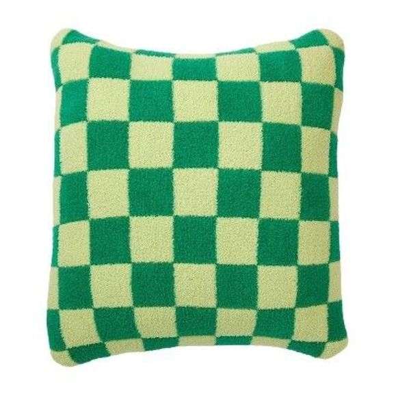 Wicked Decorative Pillow Elphaba image