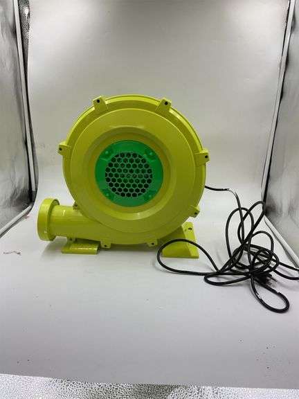 ZHONG SHAN Super Electric air blower image