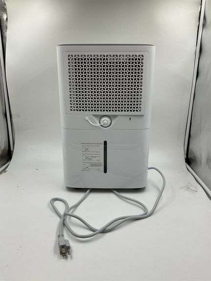 COSTWAY dehumidifier image