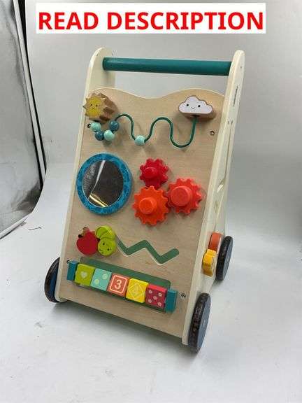 Baby Activities Walker image