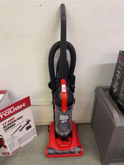 Dirt Devil Multi-Surface Vacuum Cleaner image