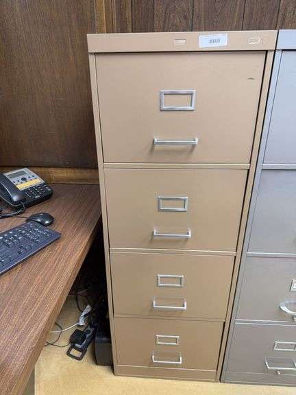Filing cabinet image