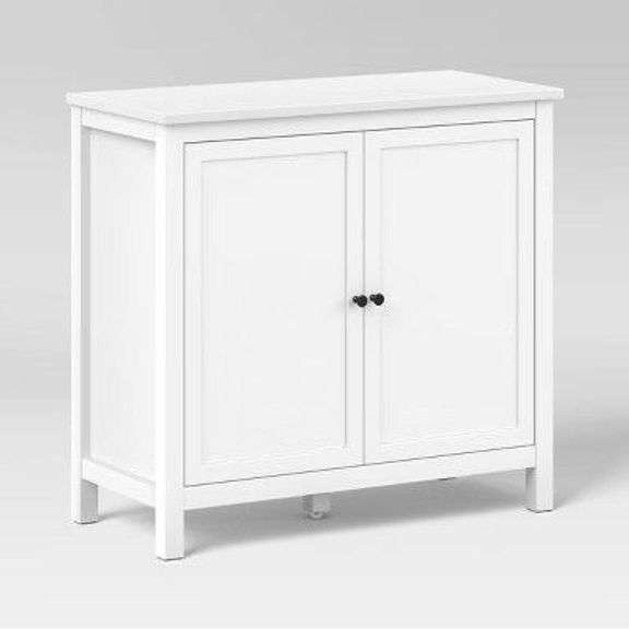 Traditional Multipurpose Storage Cabinet Multipurp image