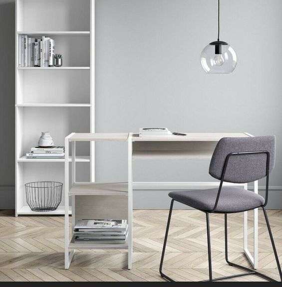 5 Shelf Bookcase - Room Essentials -070 image