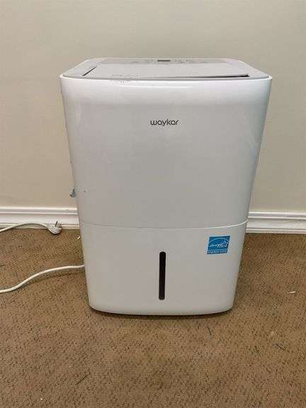 WAYKAR dehumidifier image
