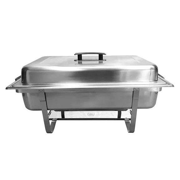 Member's Mark Stainless Steel Royal Chafer (8 qt.) image