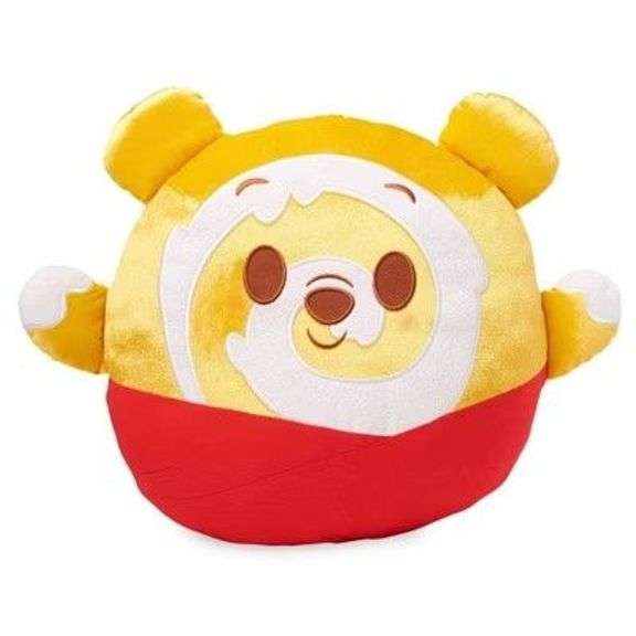 Disney Munchlings Honey Cake Winnie the Pooh Scent image