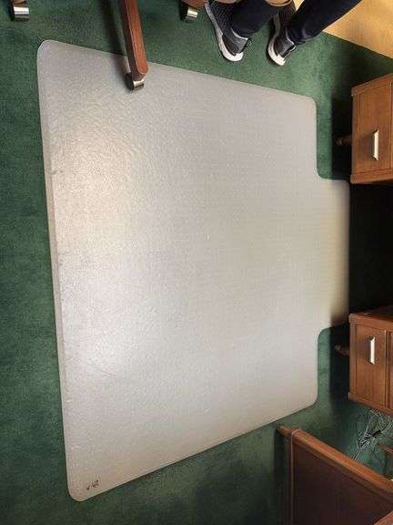 Office Chair Floor Mat image