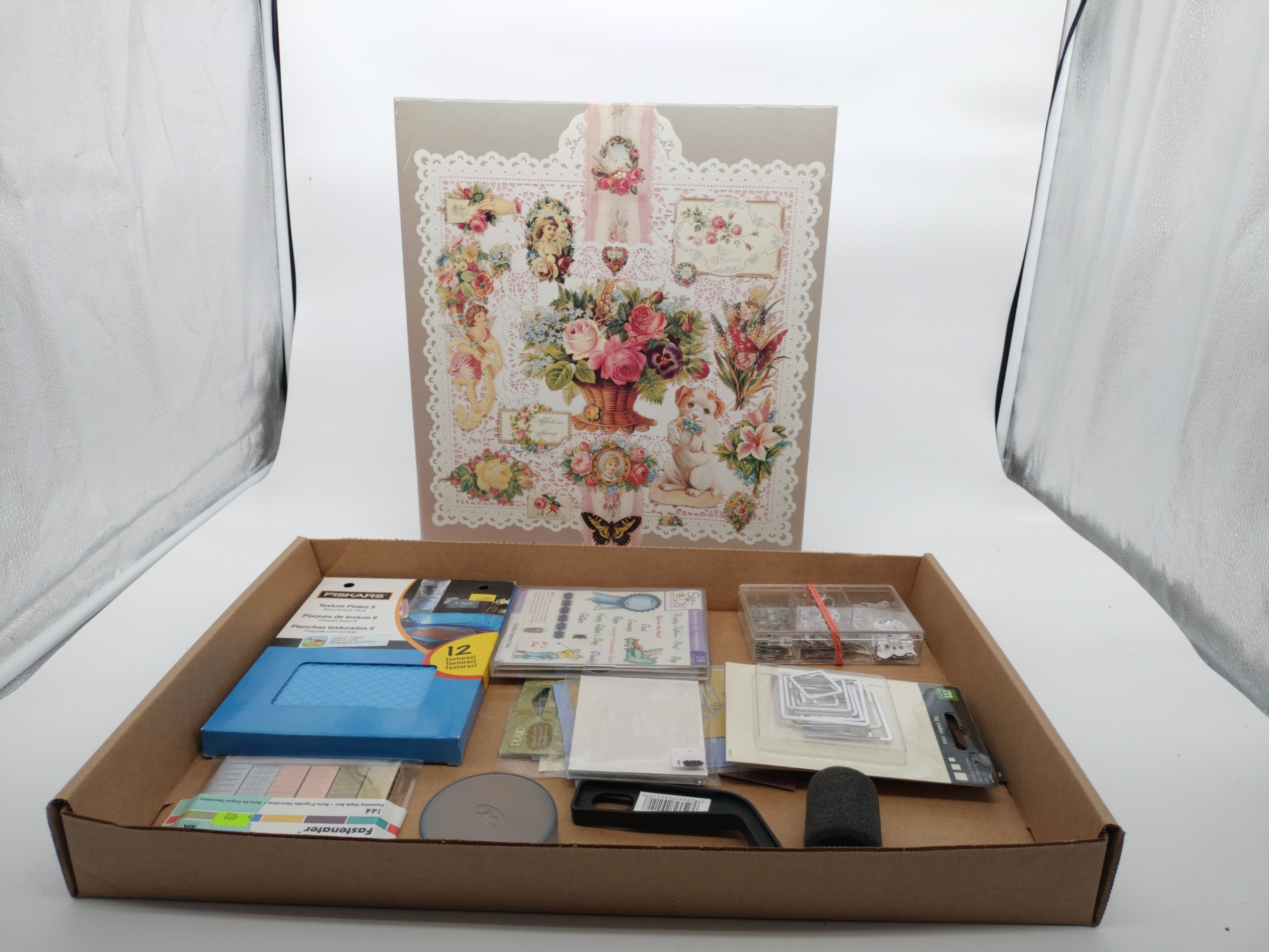 Lot image 1