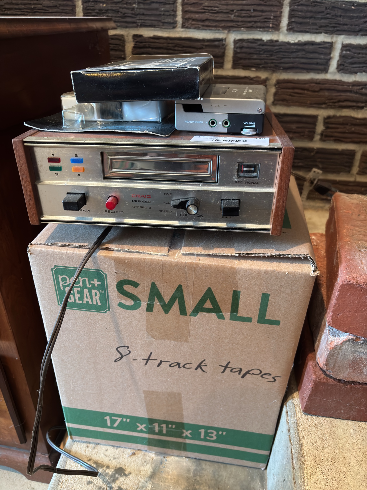 Lot image 1