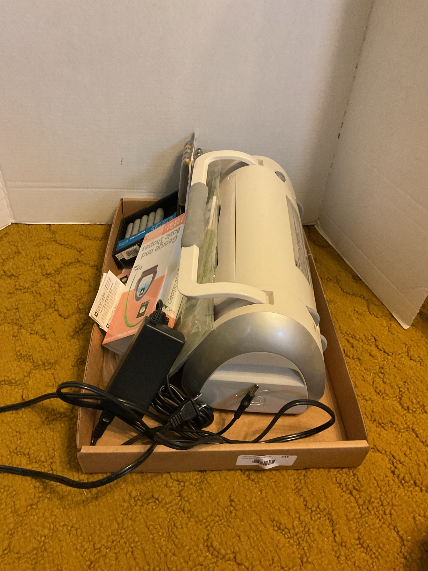 Lot image 1