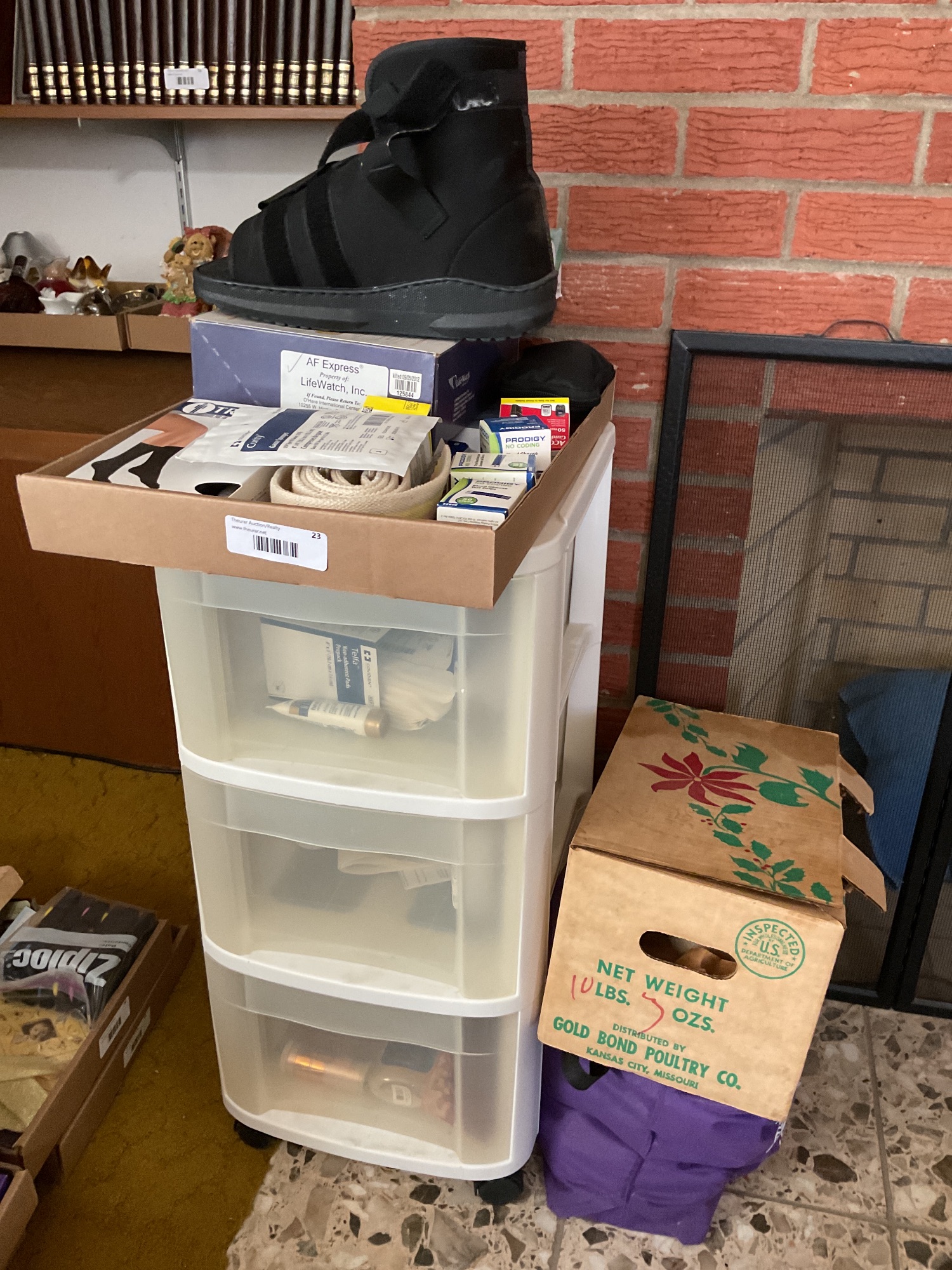 Lot image 1