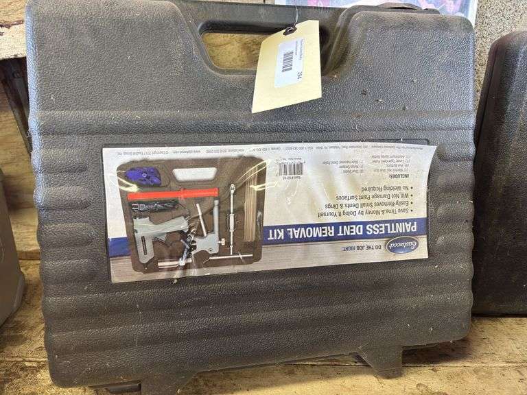 Eastwood Painless Dent Removal Kit image