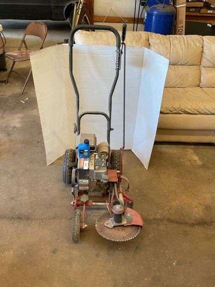 Craftsman Edger/Trimmer - 4.0 HP image