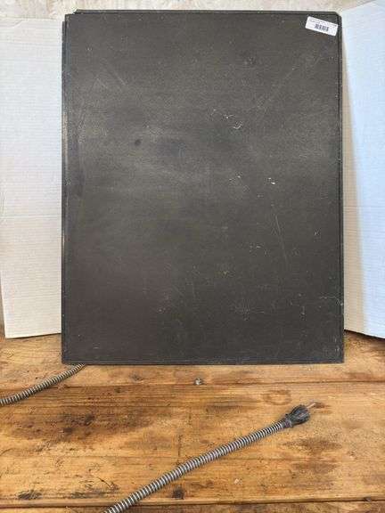 Heated Pet Mat image