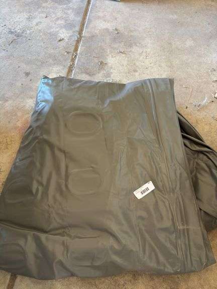 Full Size Air Mattress image