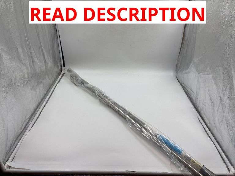 Adjustable Shower Tension Rod image