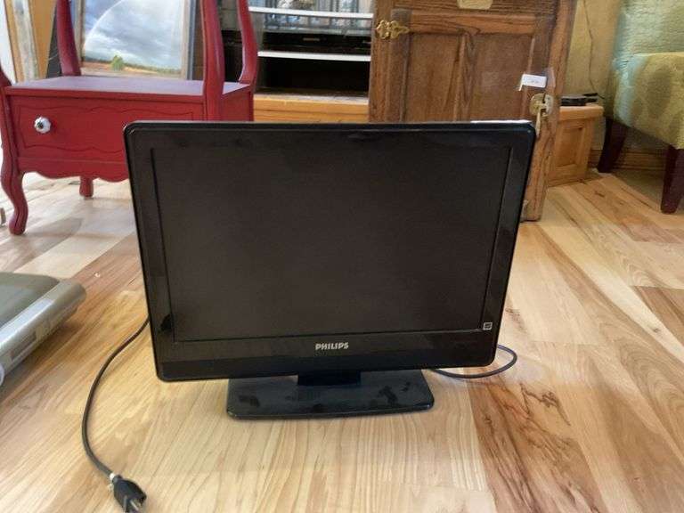 Philips LCD Television Model 19PFL3403D/27 image