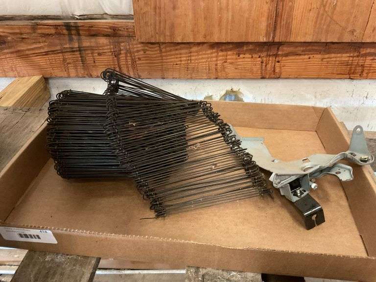 Rebar Wire Ties image
