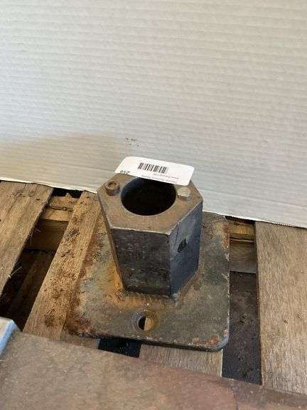 Industrial Tool Fixture image