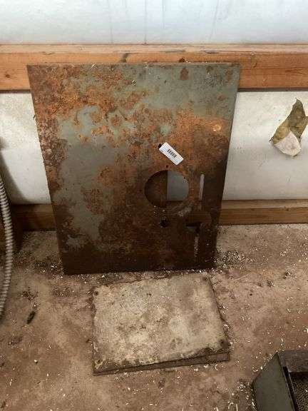 Big A TempControl 59010 Insulation image