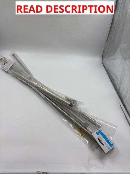 Room Essentials Tension Rods image