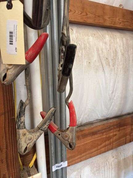 Jumper Cables image