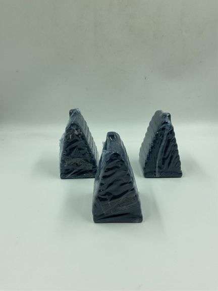 Lot of 3 New Curb Ramps image