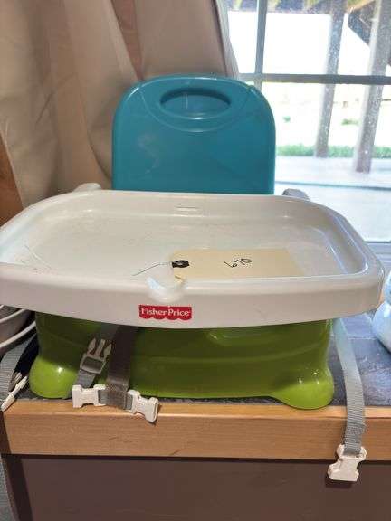 Fisher-Price Booster Seat image