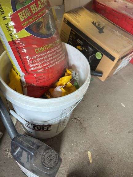 Lawn and Garden Insect Control Supplies image