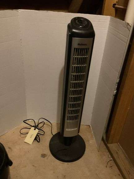 Holmes Tower Fan image