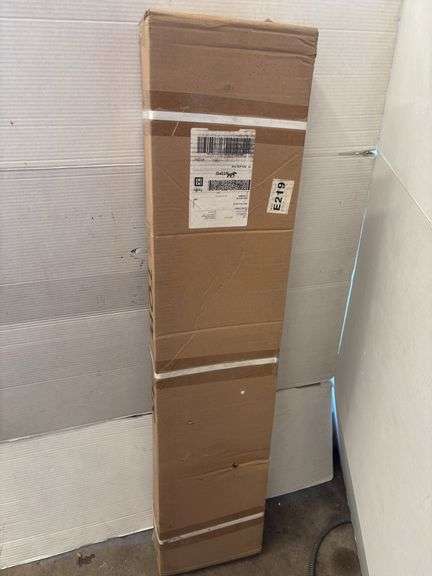 Tow Bar Kit image
