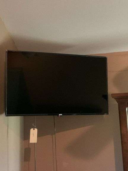 ONN Flat Screen Television image