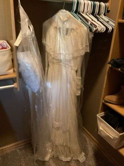Elegant Lace Dress image