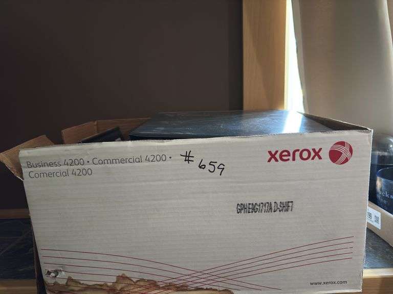 Box Lot of Reference Books and Beechcraft Raytheon Manual image