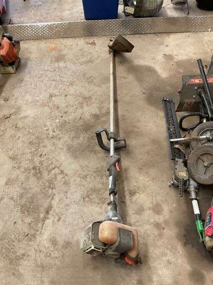 Gas Powered Weed Eater image