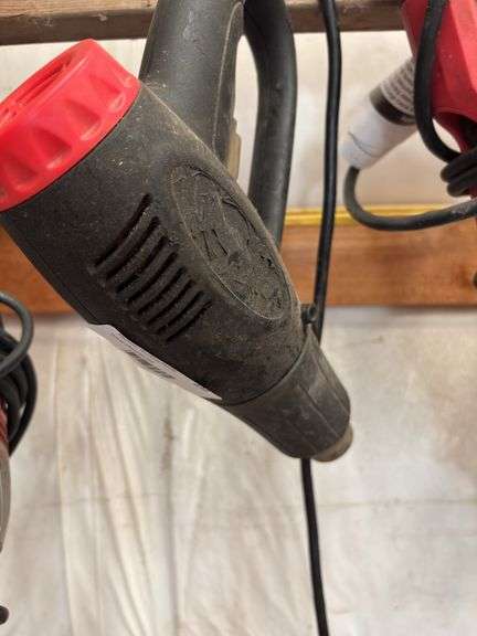 Heat Gun image
