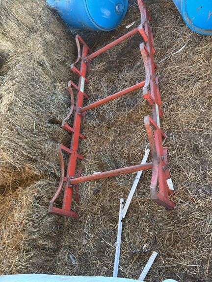 Hay Bale Carrier image