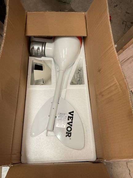 Vevor Wind Turbine Kit image