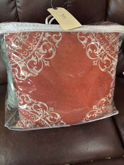 Cotton World LS Quilt Set - King Size image