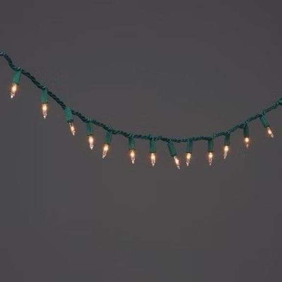 WonderShop Mini String Lights - Three 100-Light Sets image