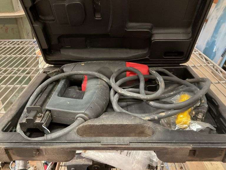 Electric Brad Nailer image