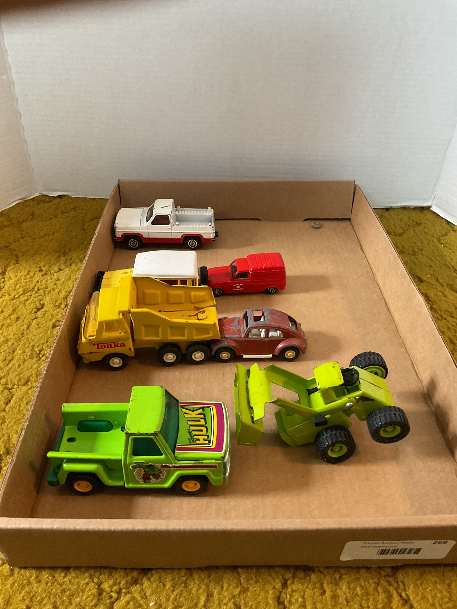 Lot image 1