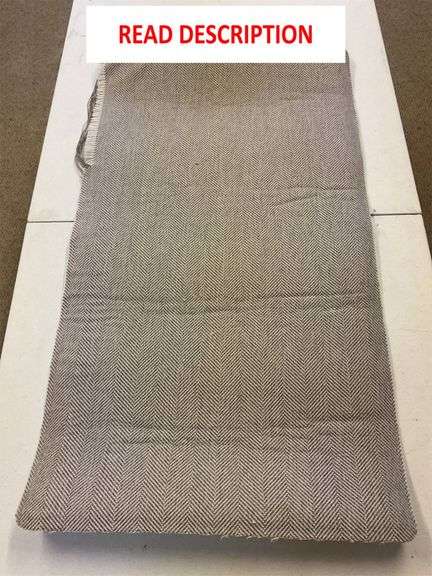 Herringbone Pattern Fabric image