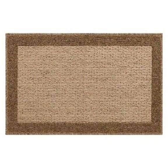Threshold Washable Accent Rug 20" x 30" image