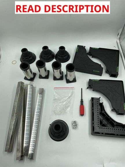 Frame parts?? image