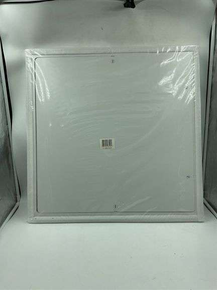 Premier 5000 Series Commercial Grade Steel Access Door, 24 X 24 Flush Universal image
