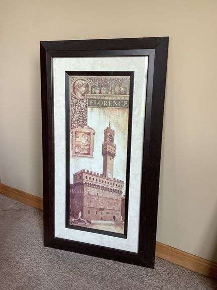 Tina Chaden Framed Art Prints - Set of 3