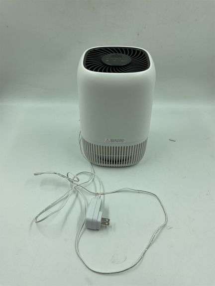 Air purifier image