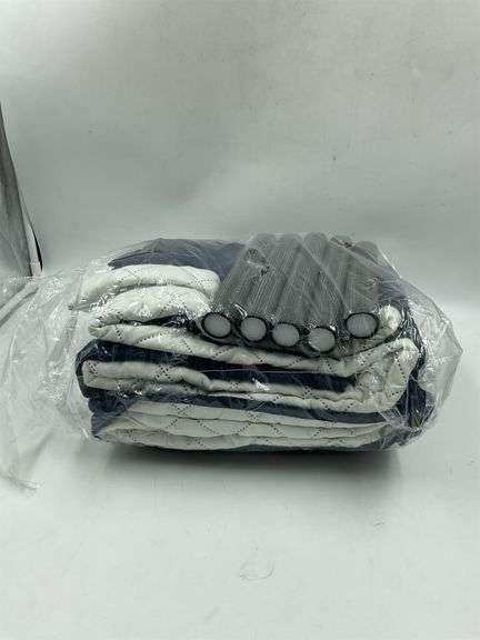 Easy going sofa cover & reversible furniture protector image